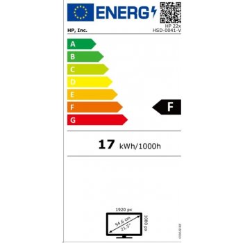 HP 22x 6ML40AA