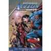 BB art Superman Action Comics 2: Neprůstřelný