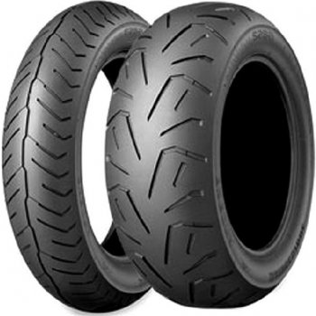 Bridgestone E-Max 80/90 R21 48H