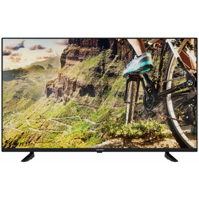 GRUNDIG Smart TV 43 VLX 22 LDLB od 319 € - Heureka.sk
