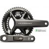 4iiii Shimano Ultegra FC-R8100 Precisio 3+ Pro Dual kľuky 2x12 52x36 zubov 172,5 mm