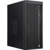 CHIEFTEC Uni BS-20B-OP / miniATX / 90mm fan / 2xUSB 2.0 / USB 3.0 / USB-C / černá BS-20B-OP