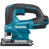 Makita DJV184Z Aku bezuhlíková přímočará pila Li-ion LXT 18V,bez aku Z