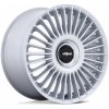 ROTIFORM Rotiform RC202 GRZ 10x22 5x112 ET20 Gloss Silver 72.6