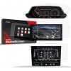 GRIZZ Protector Ochranná fólia na display 3v1 Matte, Audi Q8 E-Tron, 2022- ,