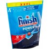 Finish Powerball Power All in 1 Regular tablety do umývačky riadu 80 ks 1,28 kg