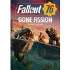 Fallout 76: Gone Fission Deluxe Edition – Xbox Digital