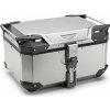 GIVI OBKE58A Trekker Outback Evo – hliníkový moto kufor Monokey