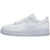 Nike Nízke tenisky Air Force 1 Low Next Nature White Metallic Grey Biela