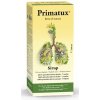 Primatux Junior Sirup na hrdlo a dýchacie cesty 200 ml