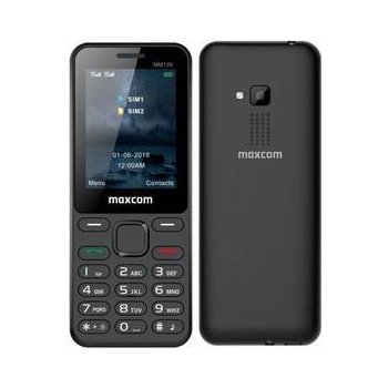 Maxcom MM 139 Dual SIM