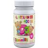 D3 Gummies 60 pektinových bonbónů