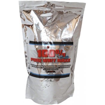 Mega Pro 100 Pure Whey Maxx 4540 g