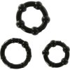 Scala Selection Stay Hard Black 3ks
