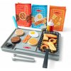 Melissa & Doug Water Wow grilovanie – kúzlenie vodou 681147005440