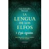LA LENGUA DE LOS ELFOS (GONZALEZ B.,LUIS)(Brožovaná)