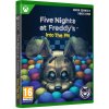 Five Nights at Freddy's: Into the Pit