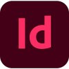 Adobe InDesign for teams Win/Mac 12 mesiacov