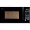 Sharp R 642BKW