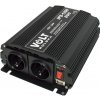 Menič napätia Volt Polska IPS-1200 DUO 12V 24V/230V 600/1200W