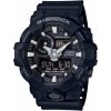 Pánske hodinky CASIO G-SHOCK GA-700-1B, možnosť vrátenia tovaru do 12 mesiacov