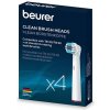Beurer Sonicare clean 4 ks