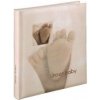 Hama Album Baby Bookbound Feel, 29x32/60