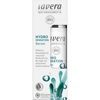 Lavera Hydro Sensation Sérum 30 ml