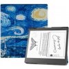 B-SAFE Stand 3454 pouzdro pro Amazon Kindle Scribe Gogh BSS-ASC-3454