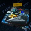 Revell Star Wars: Imperial Star Destroyer - Model Set 1:12300 (Revell)