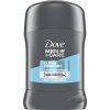 Dove Men+Care Clean Comfort 48h anti-perspirant stick 50ml