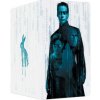Matrix Antologie / 11 UHD 4K+Blu-Ray - UHD 4k BD