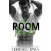 The Room Mate (Kendall Ryan)(Brožovaná)