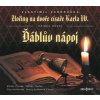 Ďáblův nápoj - Vondruška Vlastimil
