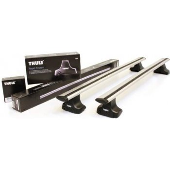 Strešný nosič Thule WingBar 962 + 754 + 1328