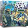 Kroniky Avelu: Nová dobrodružství - rozšíření, REAV05CZ
