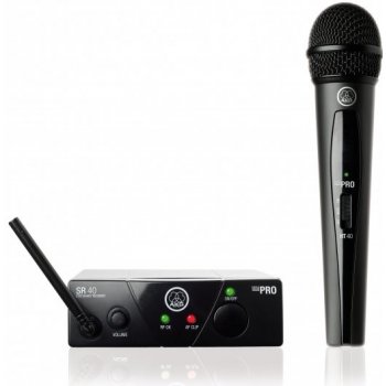 AKG WMS40 Mini Vocal US25A