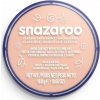 SNAZAROO Farba na tvár Púdrovo ružová (Rose Chair) 18ml