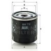 MANN Olejovy filter MW 712 OL.GOLF VI,IBIZA 2.0TDI 08-