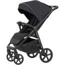 CARRELLO Bravo Plus jet black 2023