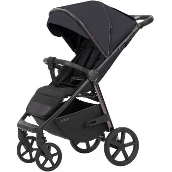 CARRELLO Bravo Plus jet black 2023