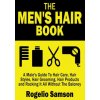 Men's Hair Book (Rogelio Samson)(Brožovaná)