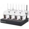 Secutek TK-40Q2