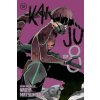 Gardners Komiks Kaiju No. 8, Vol. 12 ENG