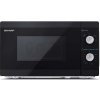 Sharp YC-MS01E-B