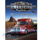 American Truck Simulator: Nové Mexiko