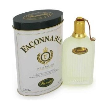 Faconnable Faconnable toaletná voda pánska 100 ml