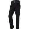 Pánske outdoorové nohavice Husky Krony M black XXL Long