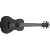 KALA Waterman Concert Ukulele Black