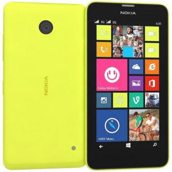 Nokia Lumia 635